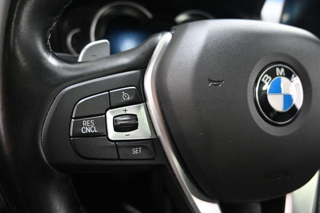 BMW X4  2019