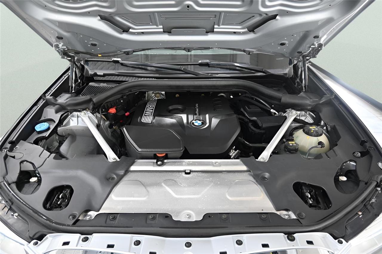 BMW X4  2019