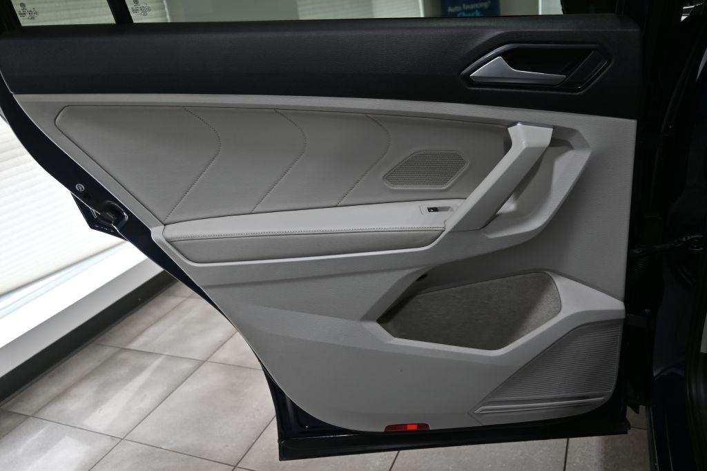 Volkswagen Tiguan  2022