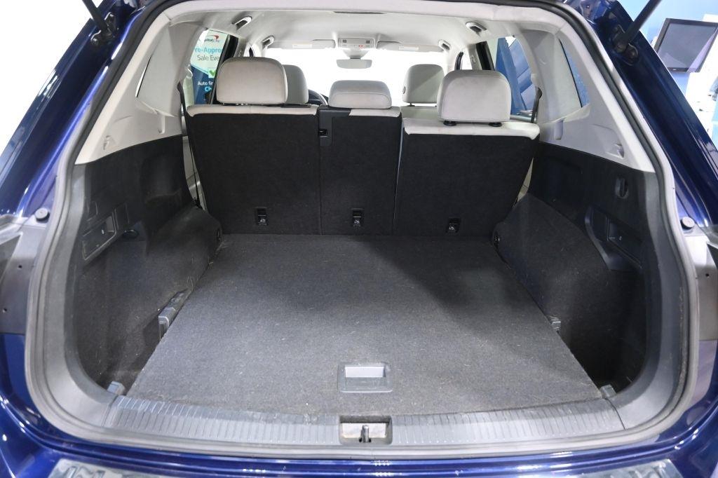 Volkswagen Tiguan  2022