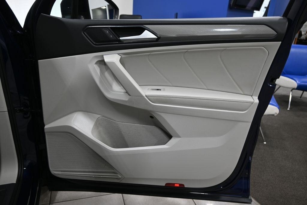 Volkswagen Tiguan  2022