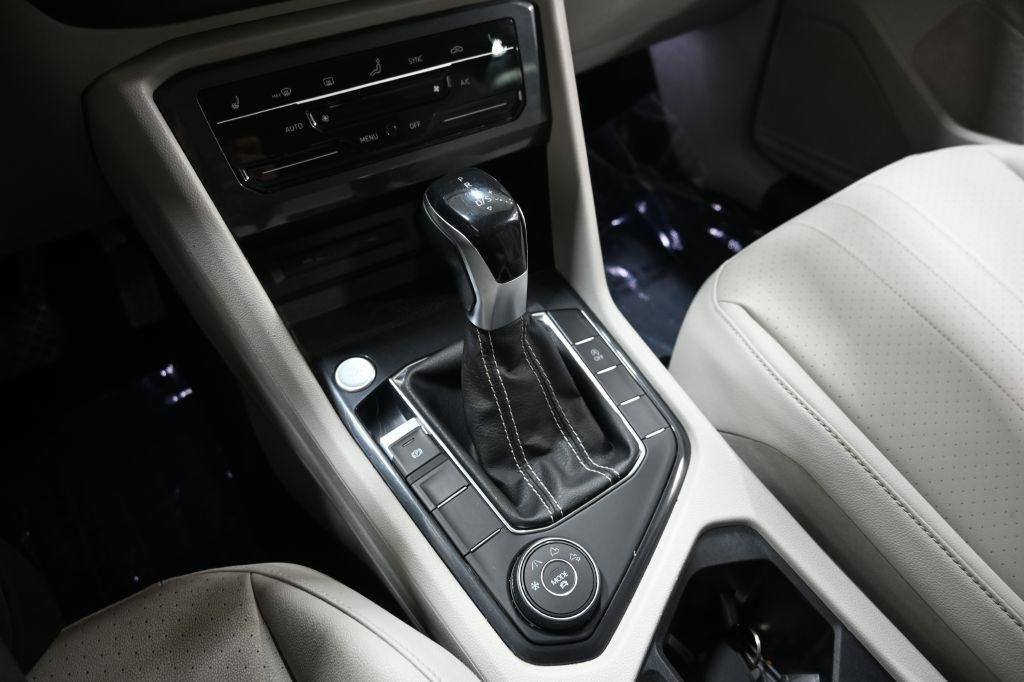 Volkswagen Tiguan  2022