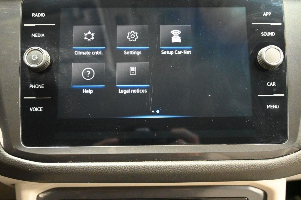 Volkswagen Tiguan  2022