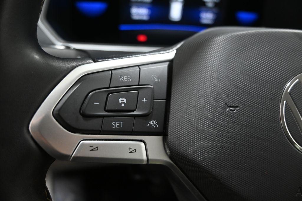 Volkswagen Tiguan  2022