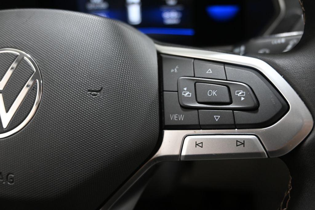 Volkswagen Tiguan  2022