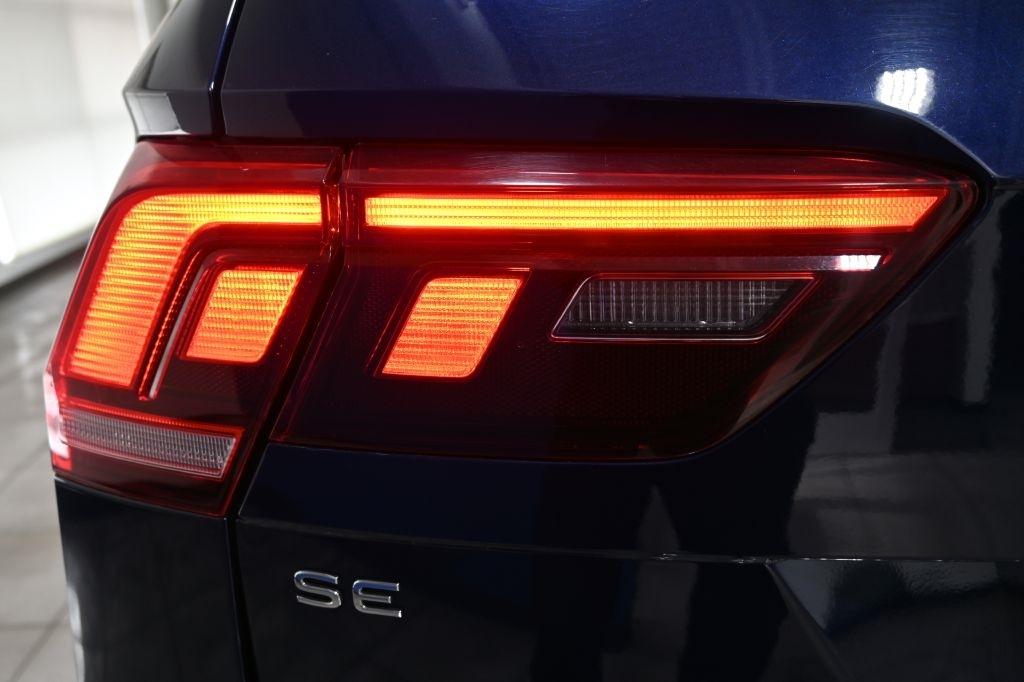 Volkswagen Tiguan  2022