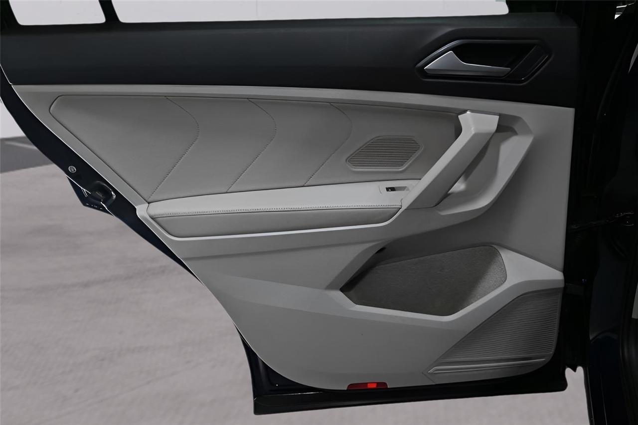 Volkswagen Tiguan  2022