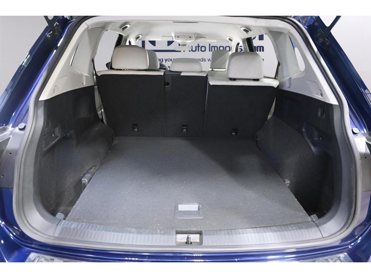 Volkswagen Tiguan  2022