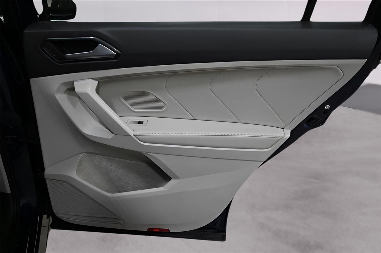 Volkswagen Tiguan  2022