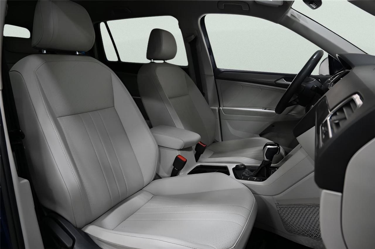 Volkswagen Tiguan  2022