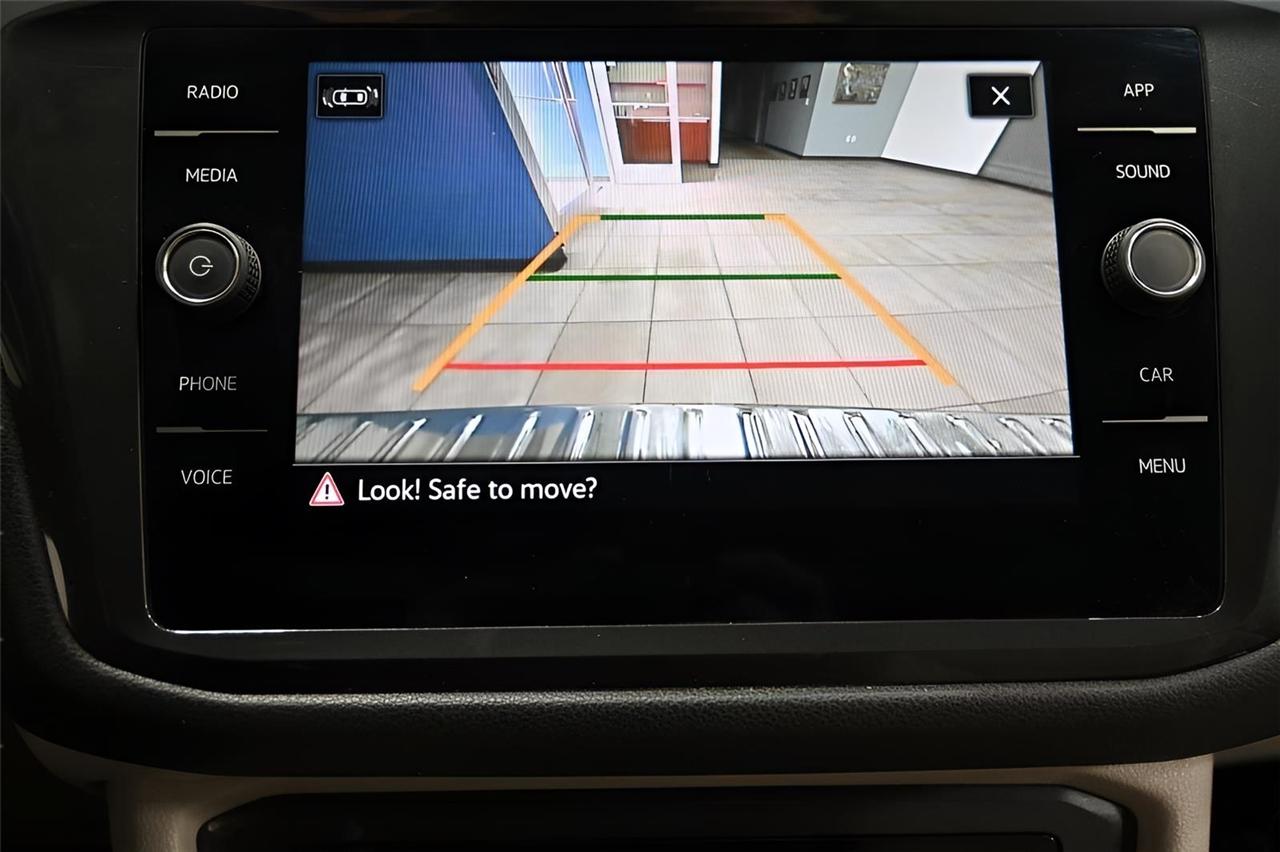 Volkswagen Tiguan  2022