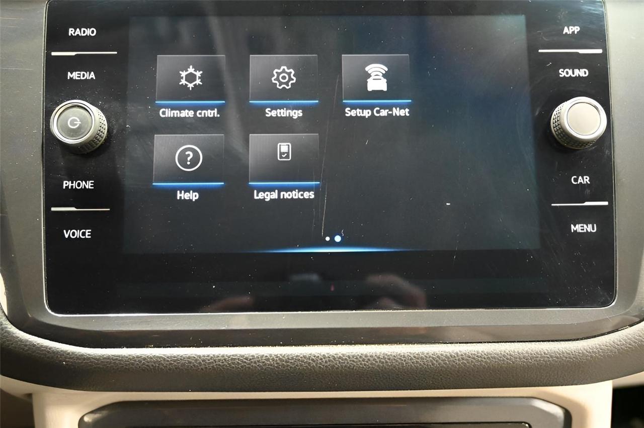 Volkswagen Tiguan  2022