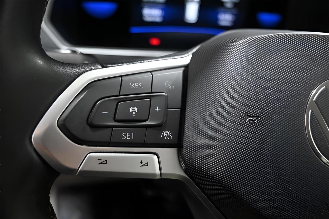 Volkswagen Tiguan  2022