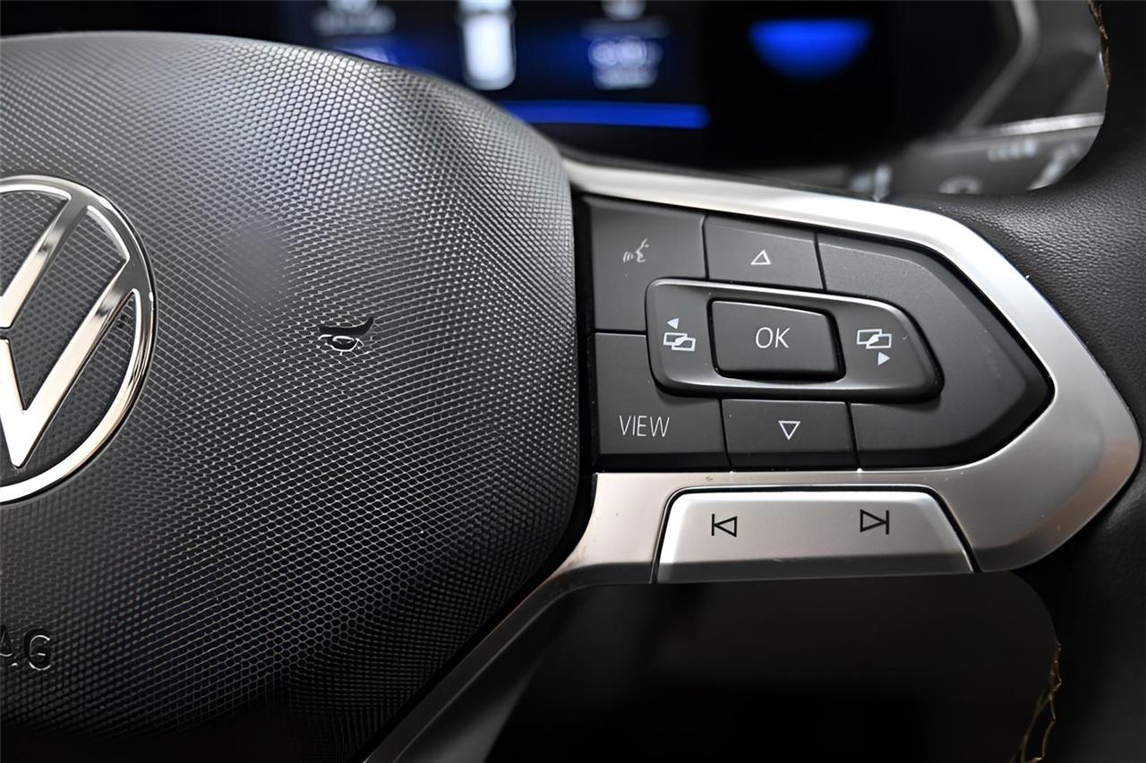 Volkswagen Tiguan  2022