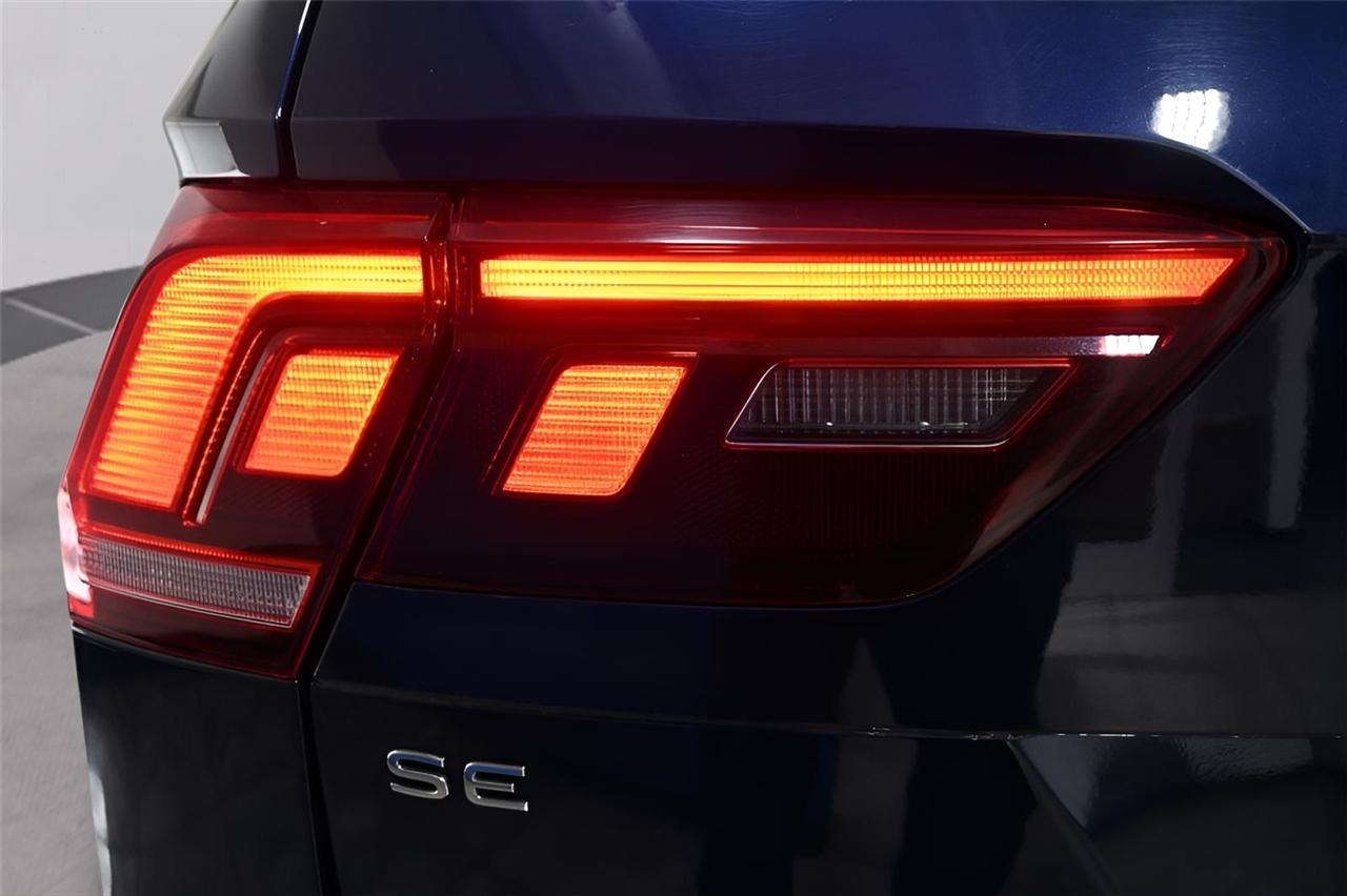 Volkswagen Tiguan  2022