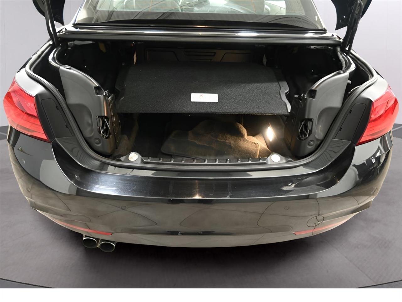 BMW 4-Series  2018