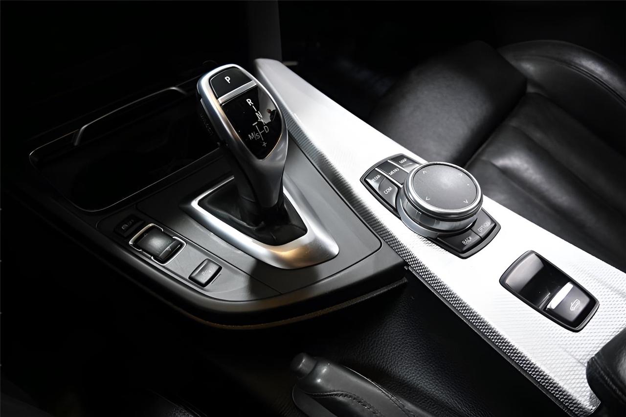 BMW 4-Series  2018
