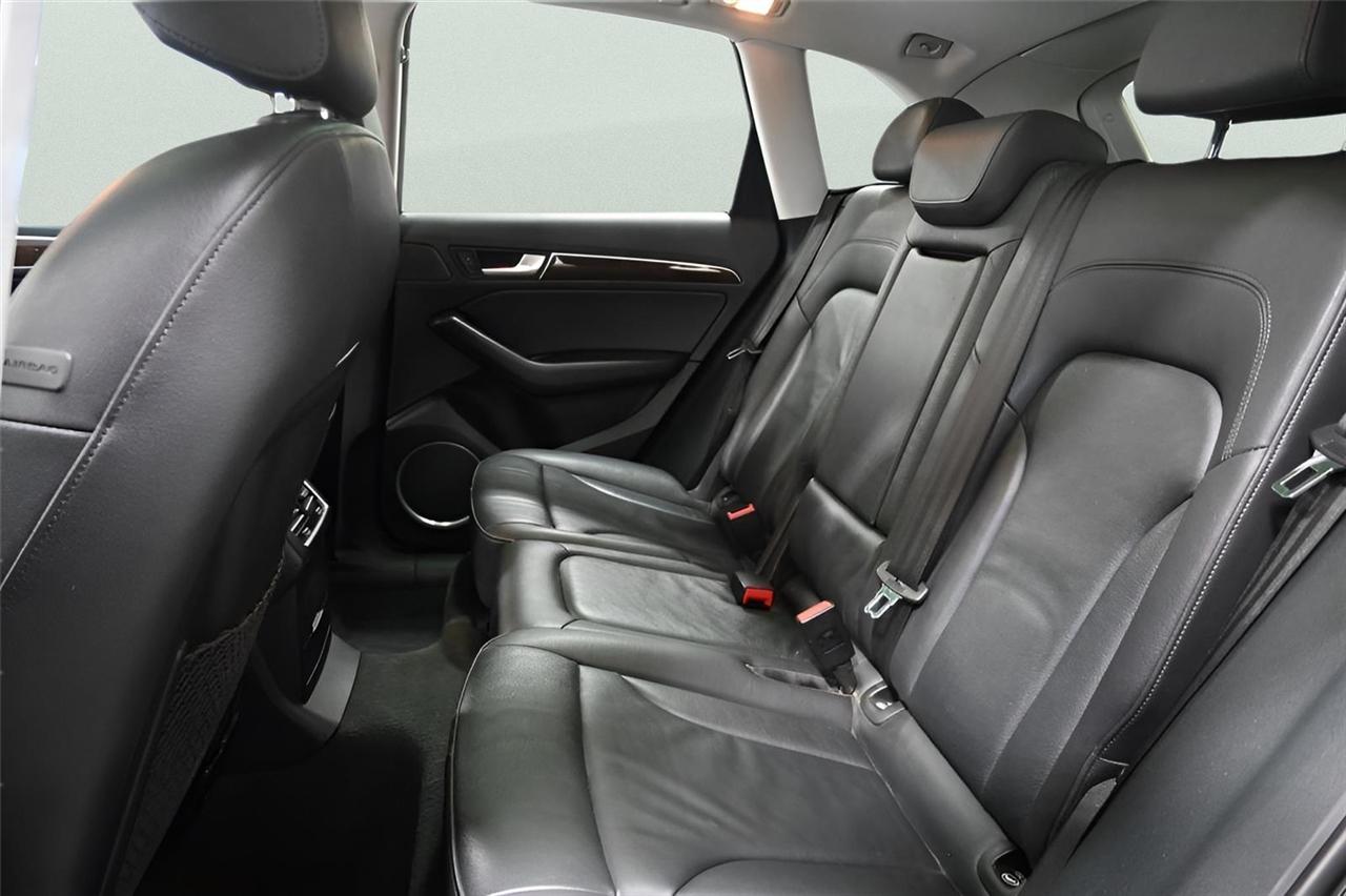 Audi Q5  2017