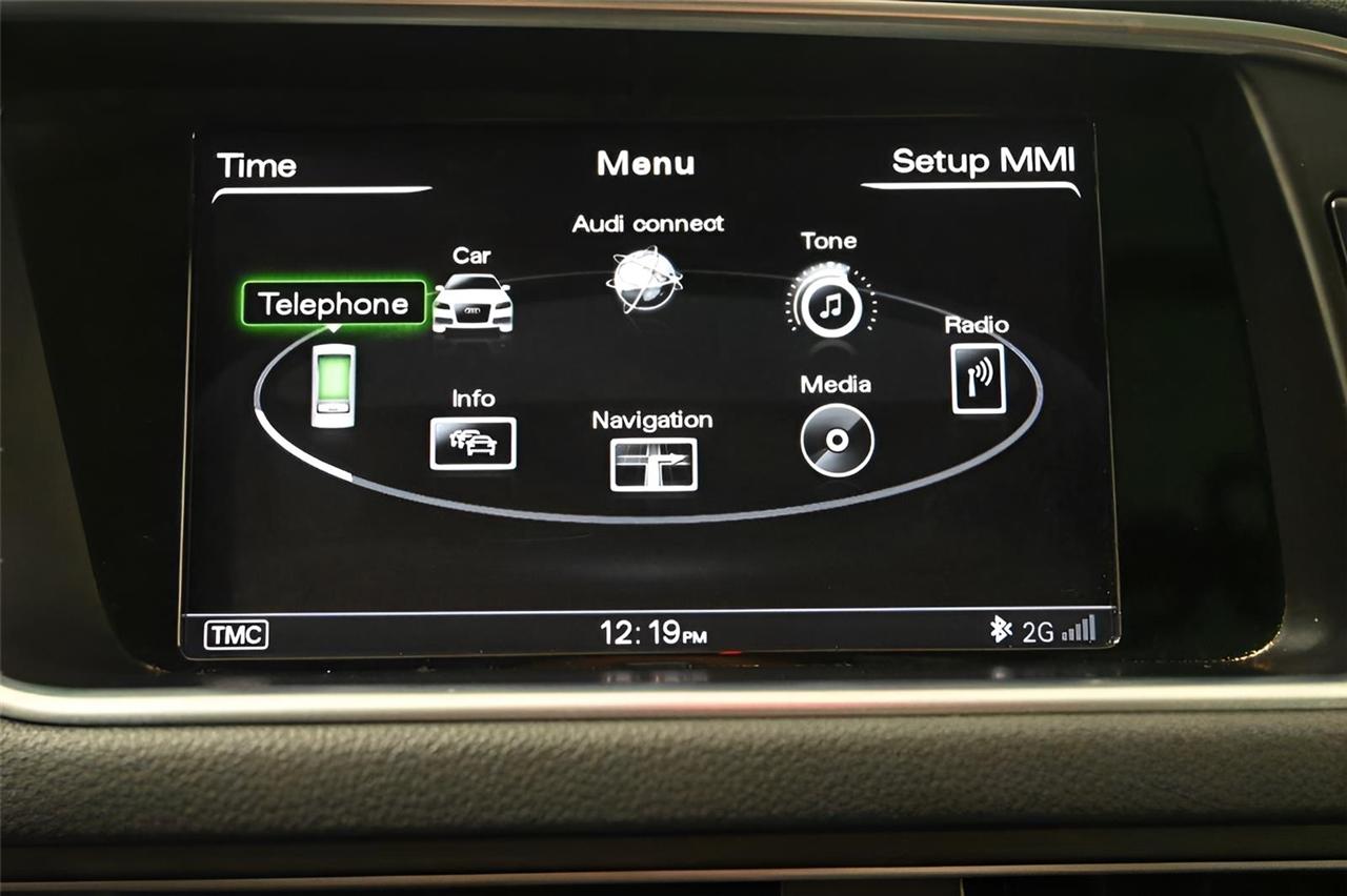 Audi Q5  2017