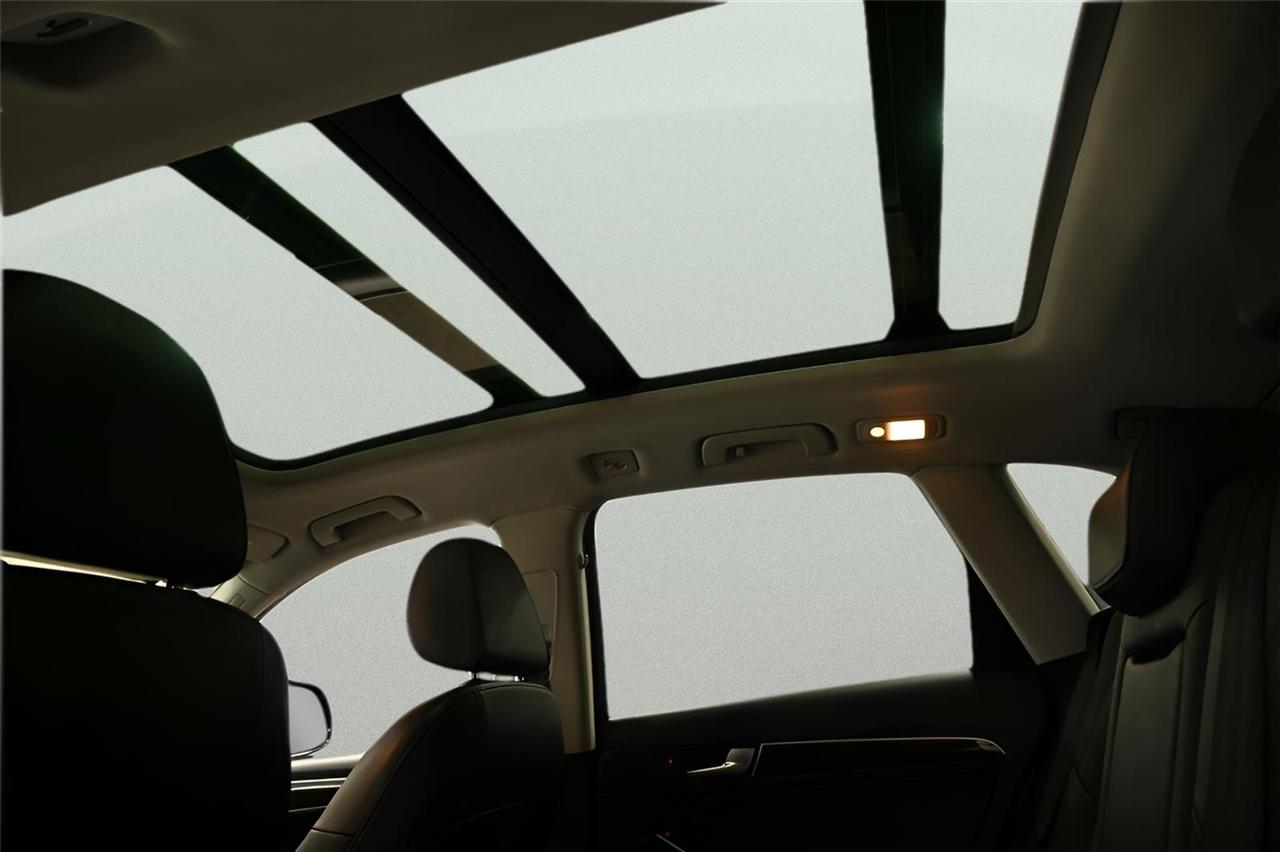 Audi Q5  2017