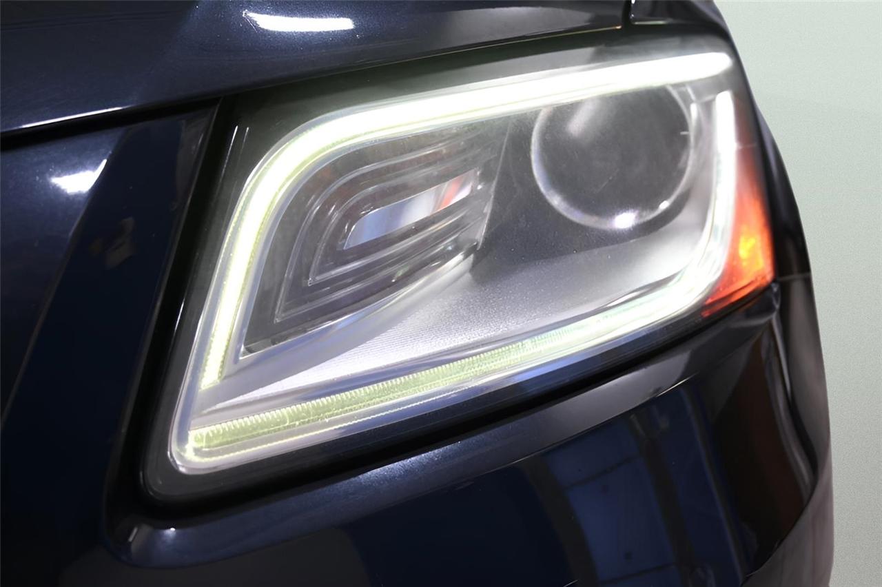 Audi Q5  2017
