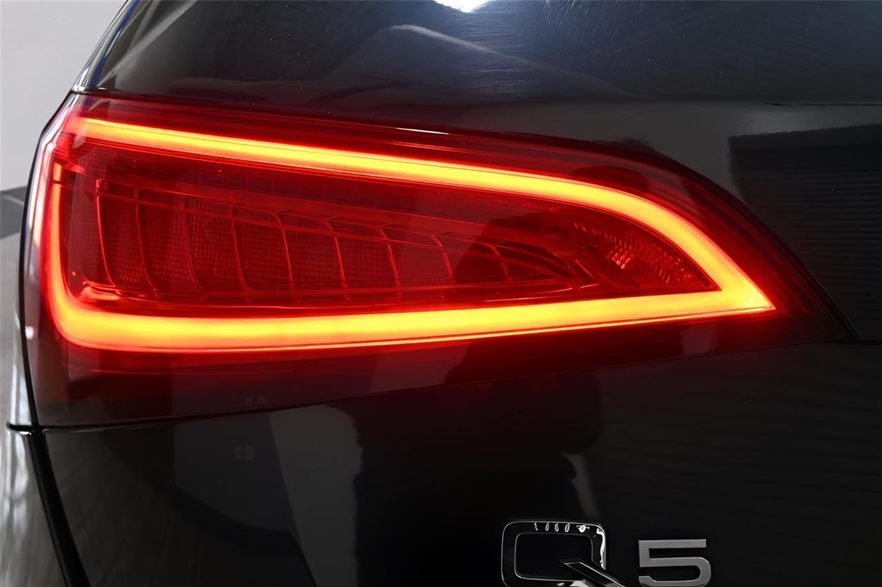Audi Q5  2017