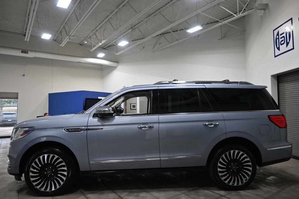 Lincoln Navigator  2019