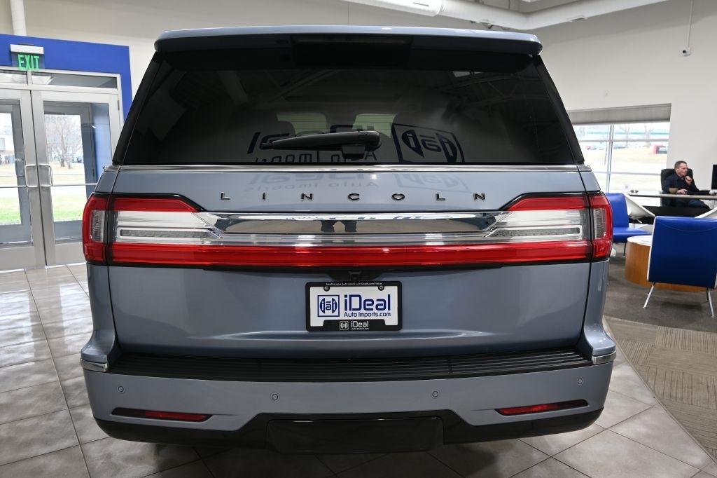 Lincoln Navigator  2019