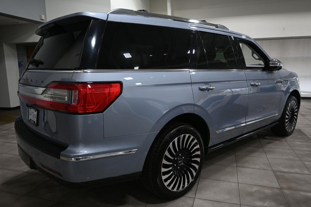 Lincoln Navigator  2019