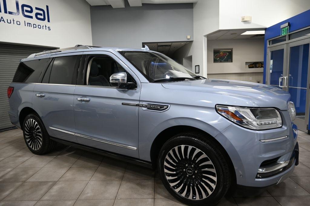 Lincoln Navigator  2019