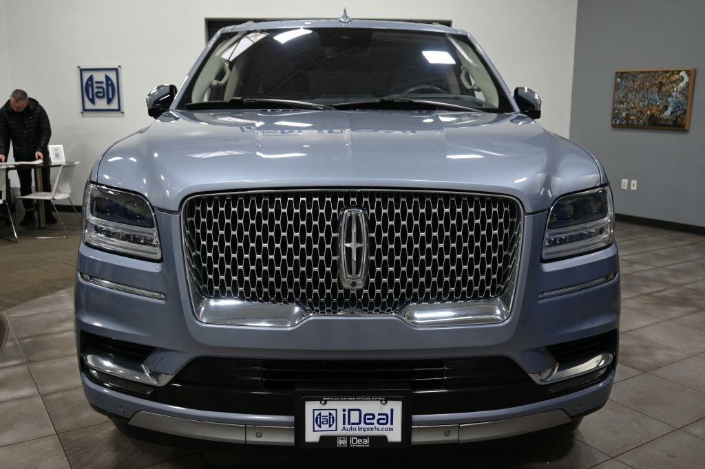 Lincoln Navigator  2019