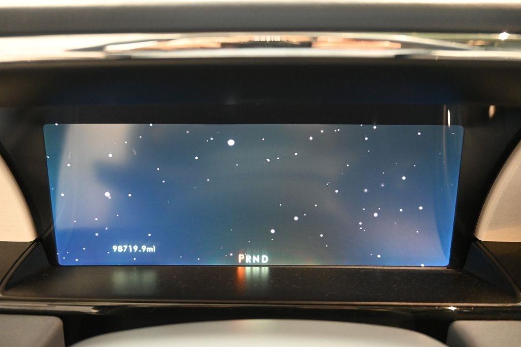 Lincoln Navigator  2019