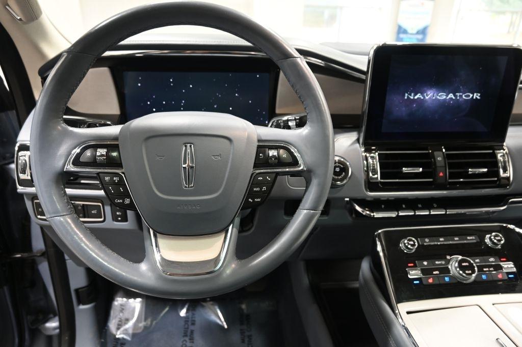 Lincoln Navigator  2019