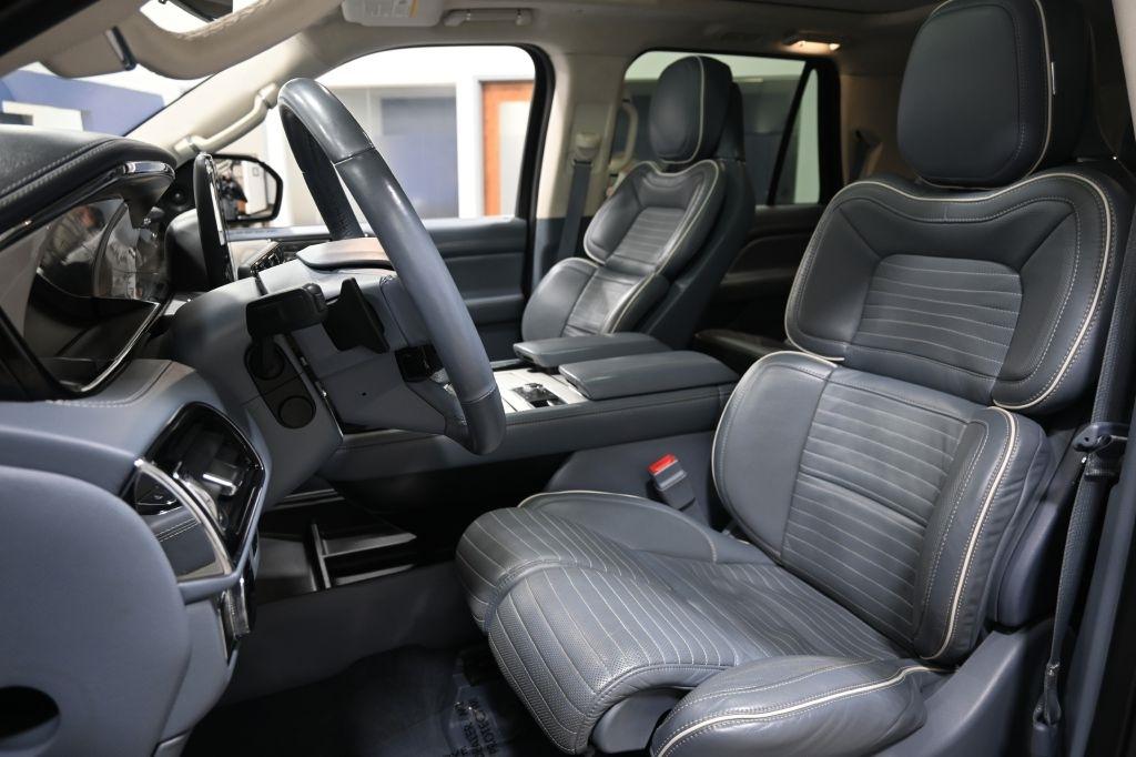 Lincoln Navigator  2019