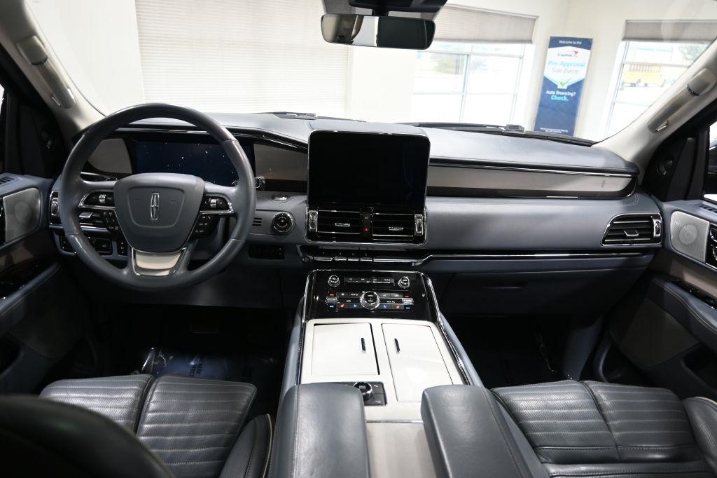 Lincoln Navigator  2019