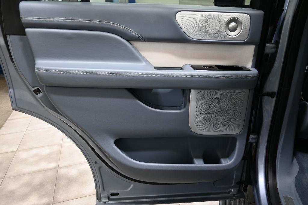 Lincoln Navigator  2019