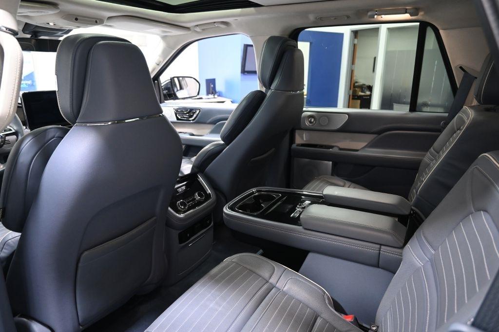 Lincoln Navigator  2019