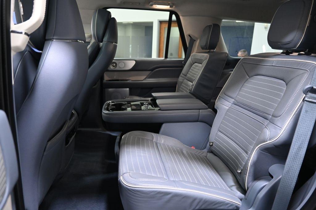 Lincoln Navigator  2019