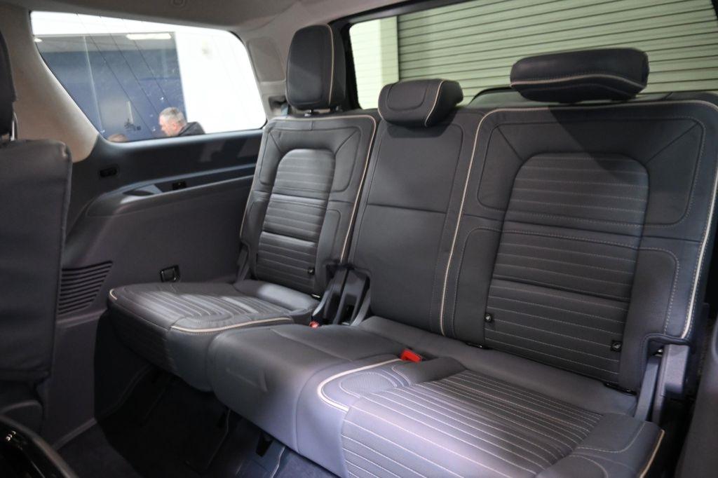 Lincoln Navigator  2019