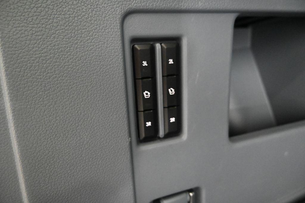 Lincoln Navigator  2019