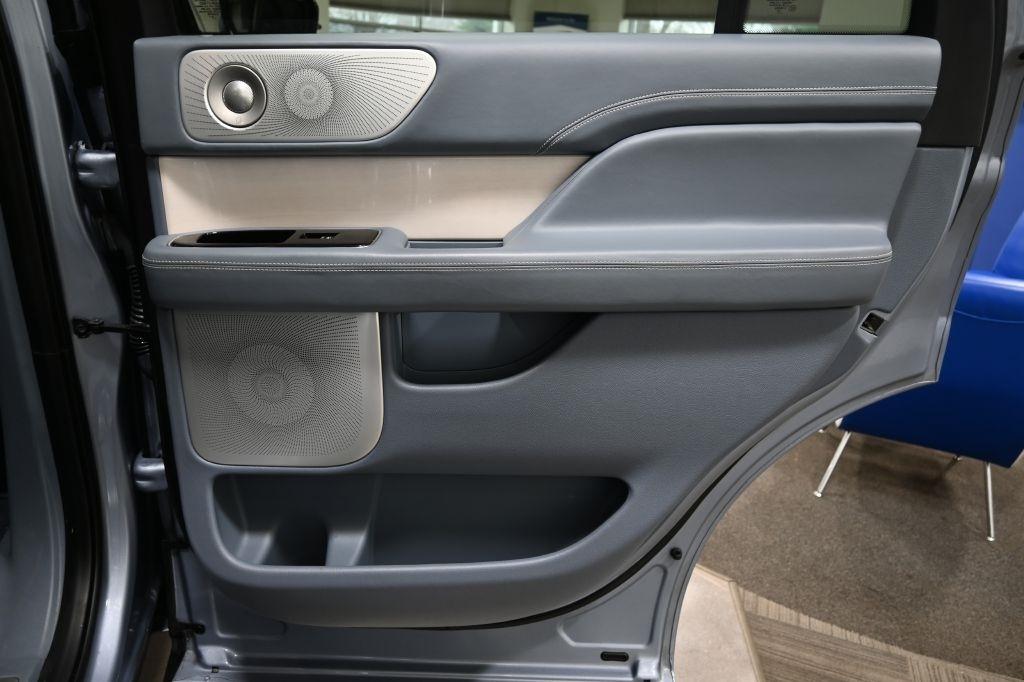 Lincoln Navigator  2019