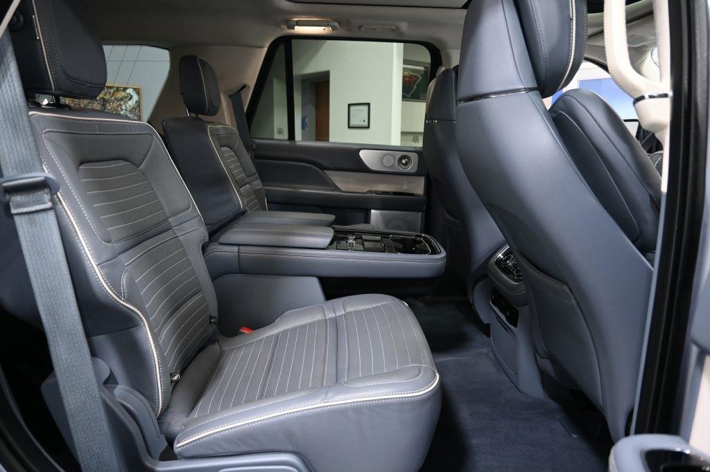 Lincoln Navigator  2019