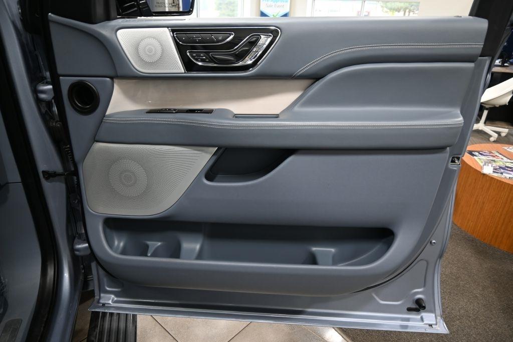 Lincoln Navigator  2019