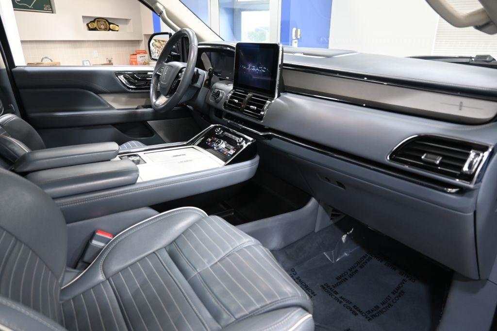 Lincoln Navigator  2019