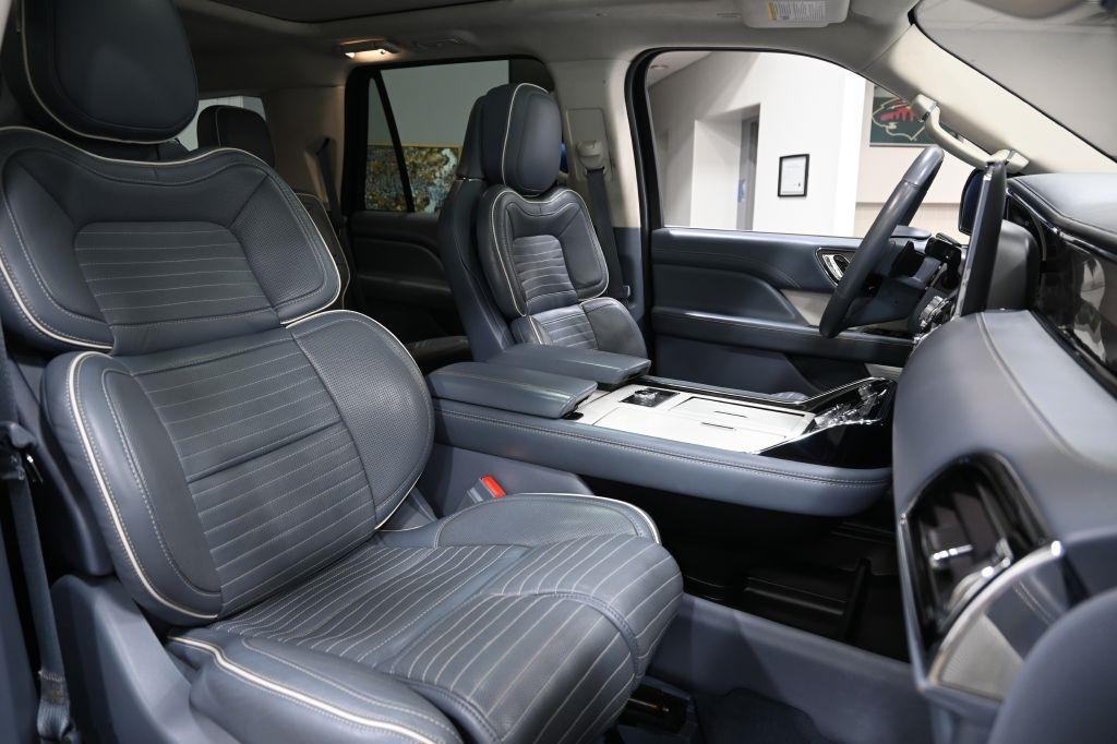 Lincoln Navigator  2019