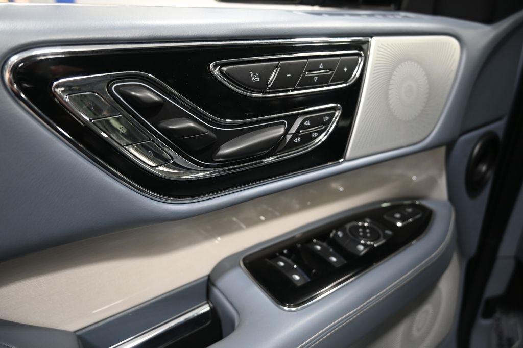 Lincoln Navigator  2019