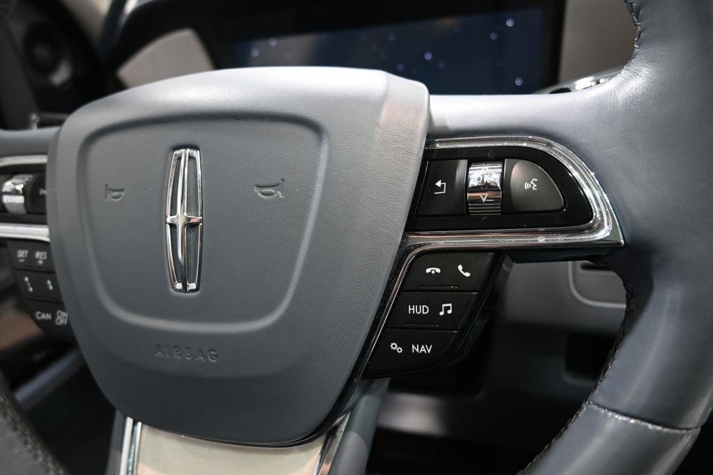 Lincoln Navigator  2019