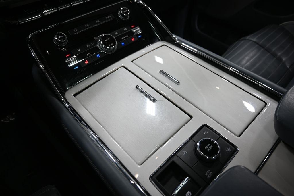 Lincoln Navigator  2019