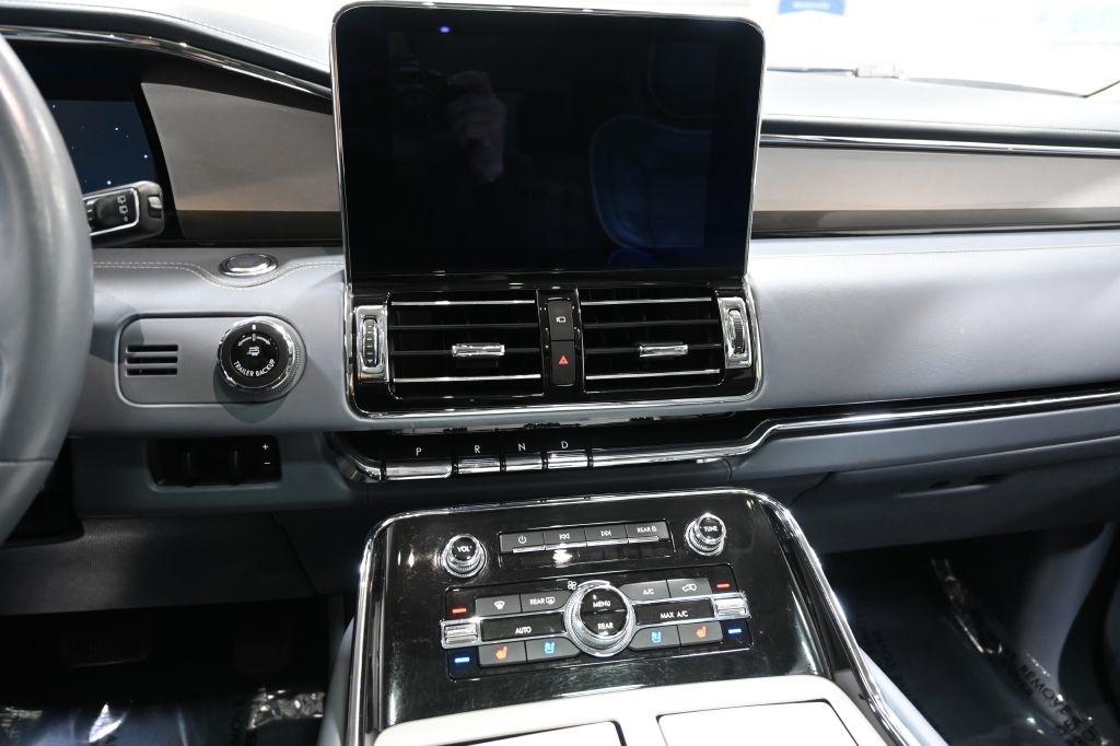 Lincoln Navigator  2019