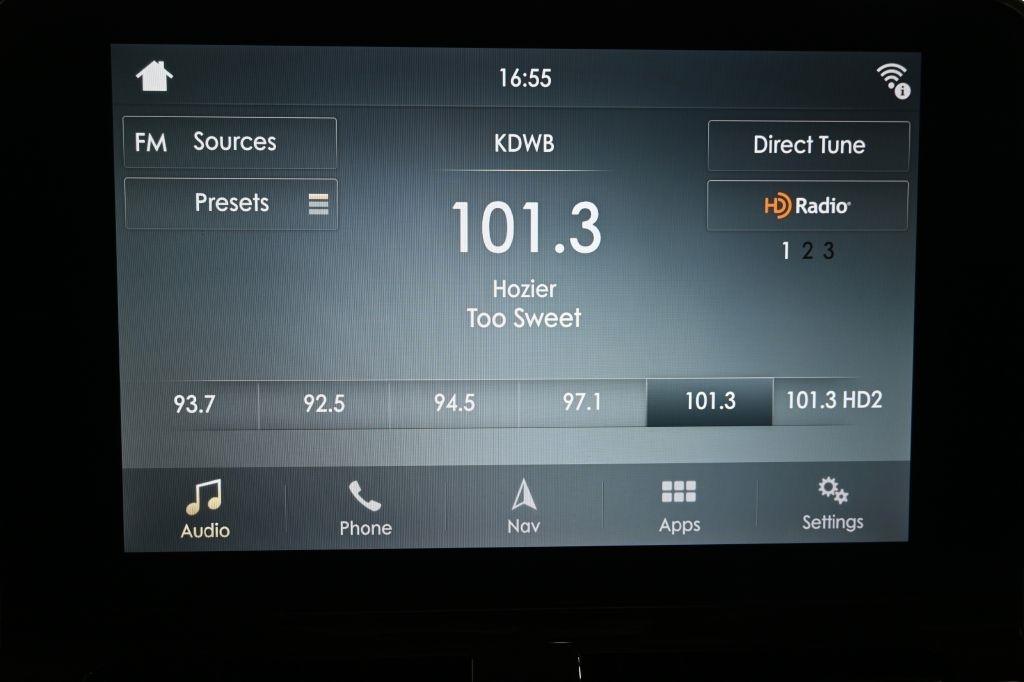 Lincoln Navigator  2019